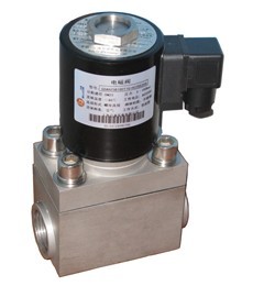 精制高壓電磁閥